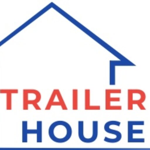 Mobile Home Moving Companies Logo