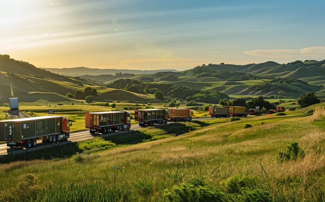 Expert Local Mobile Home Movers at Your Service